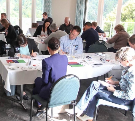 10 Ways to Ensure Success from your Leadership Development Programme