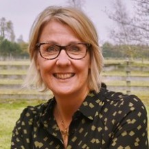 Alison Hood new