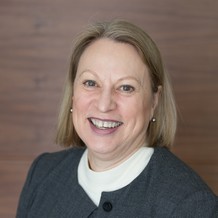Dr Michelle Shields