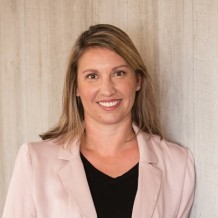 Alisa Bartholomew 1