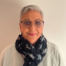 Trudy Heath